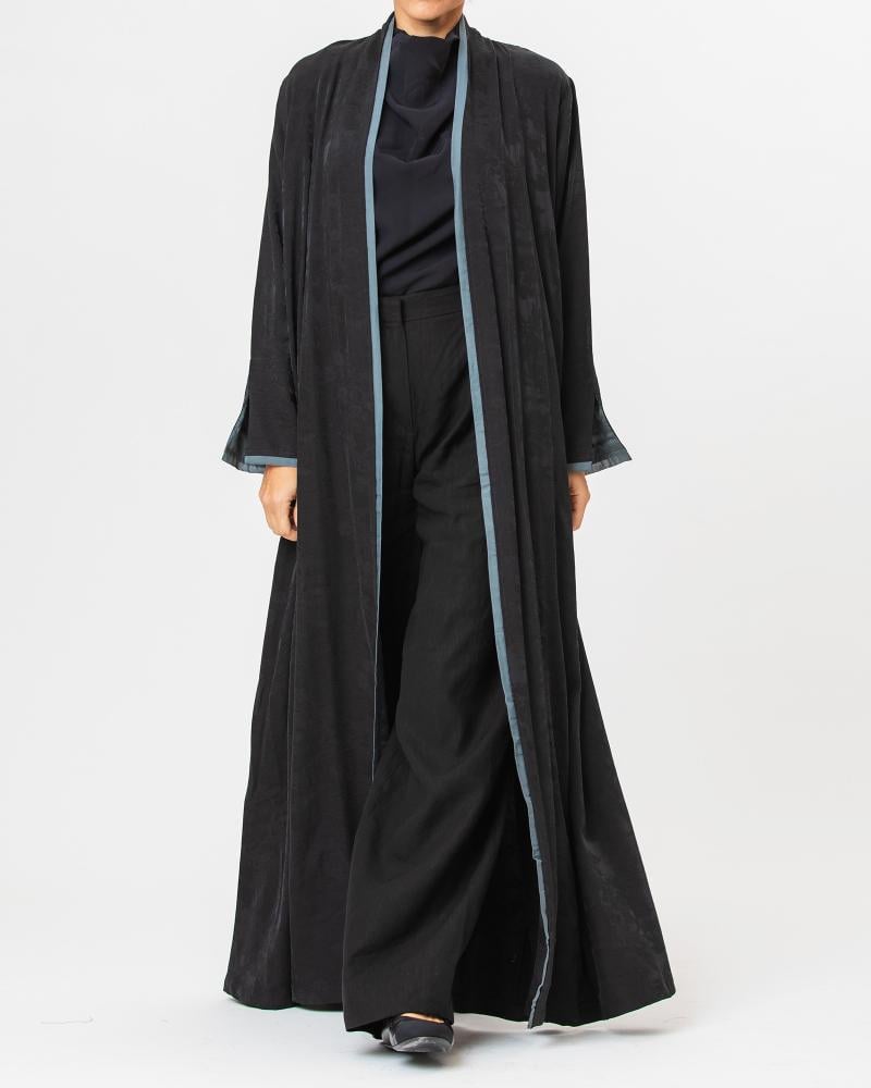 FAYE - BK 3.0 ABAYA - ORANGE BLOSSOM - MIRA Y MANO