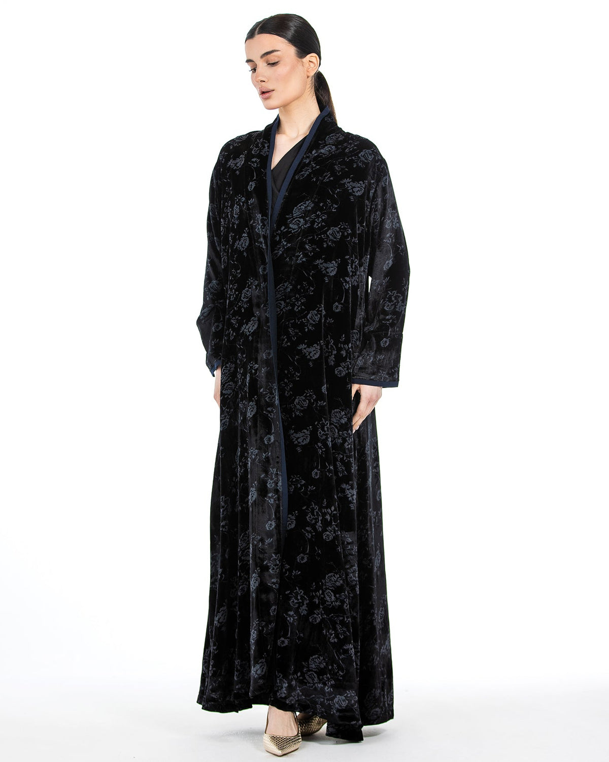 FAYE - BK ABAYA - MIRA Y MANO