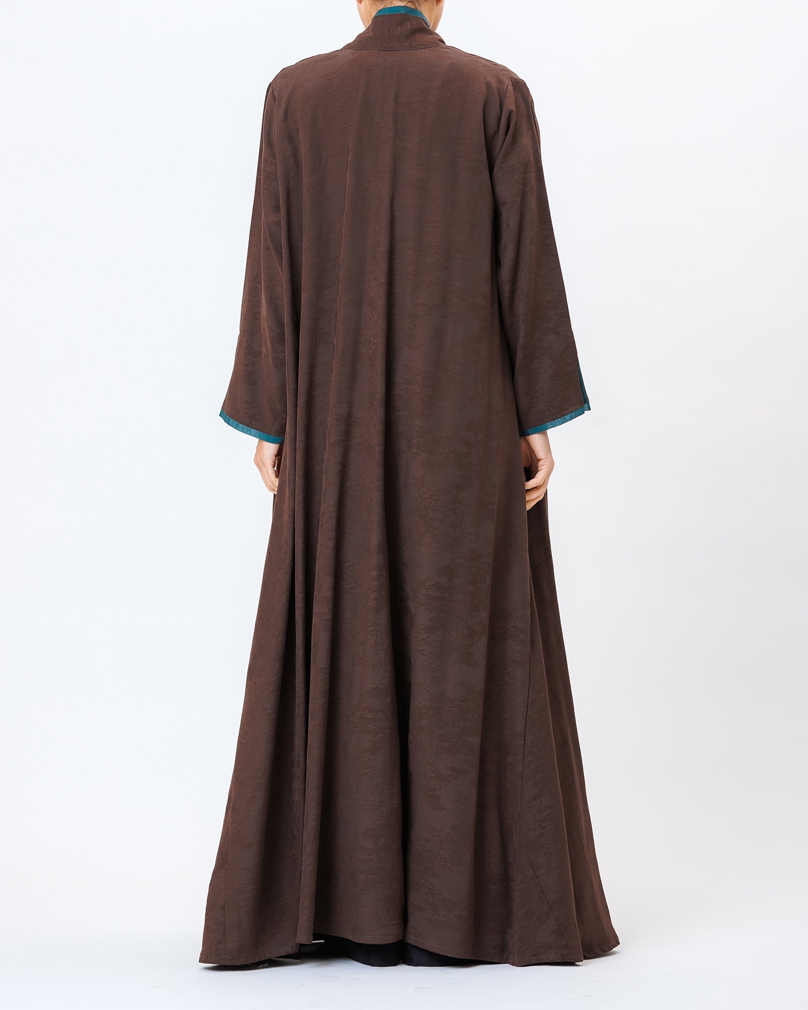FAYE - BR 3.0 ABAYA - ORANGE BLOSSOM - MIRA Y MANO