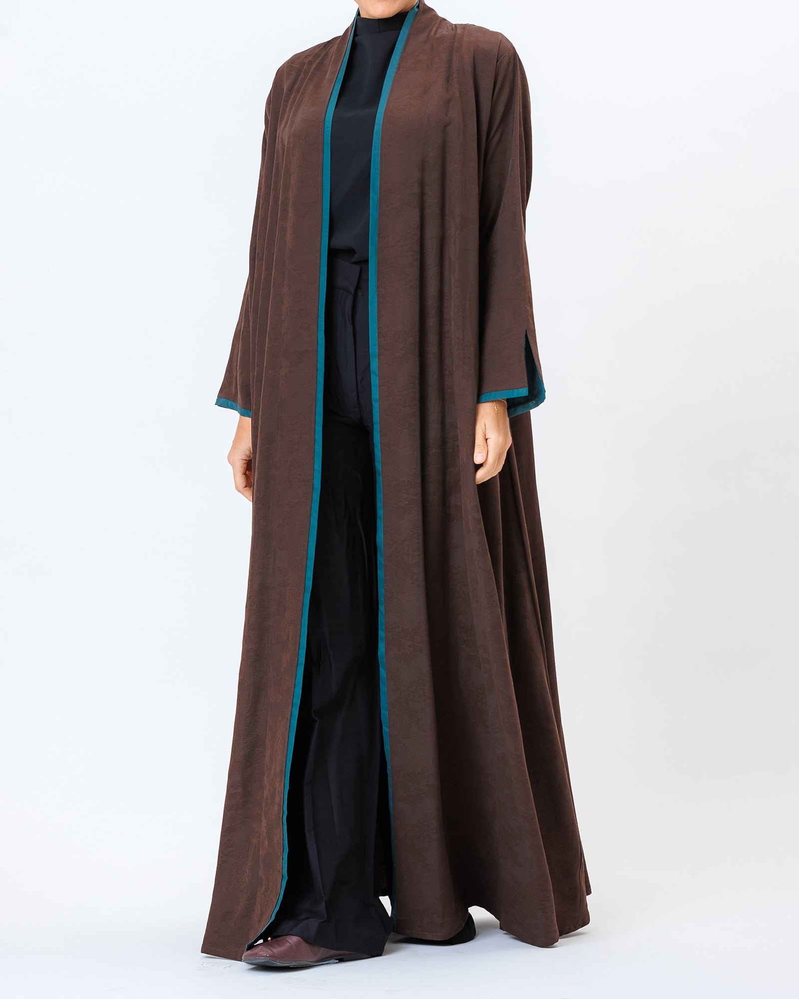 FAYE - BR 3.0 ABAYA - ORANGE BLOSSOM - MIRA Y MANO