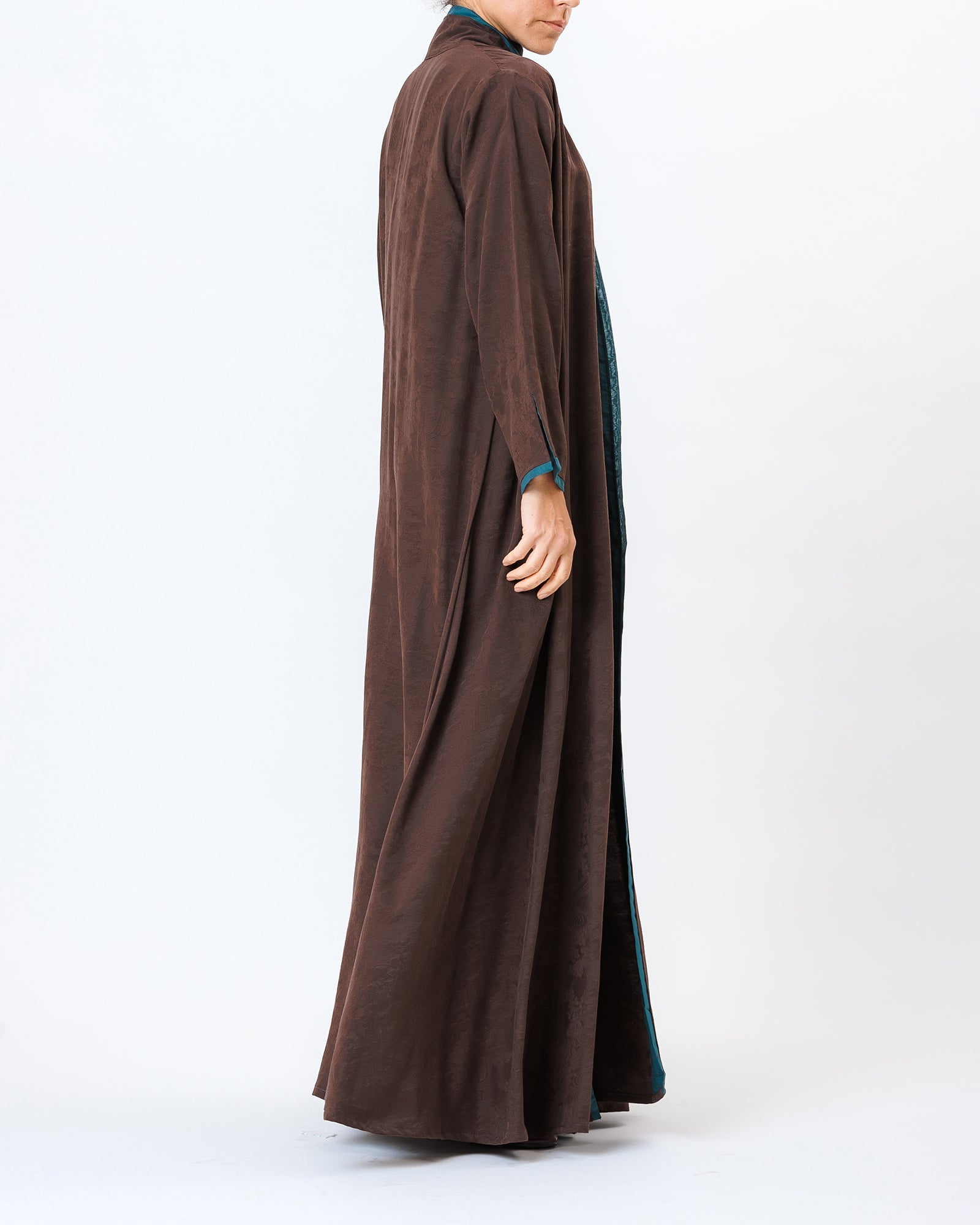 FAYE - BR 3.0 ABAYA - ORANGE BLOSSOM - MIRA Y MANO
