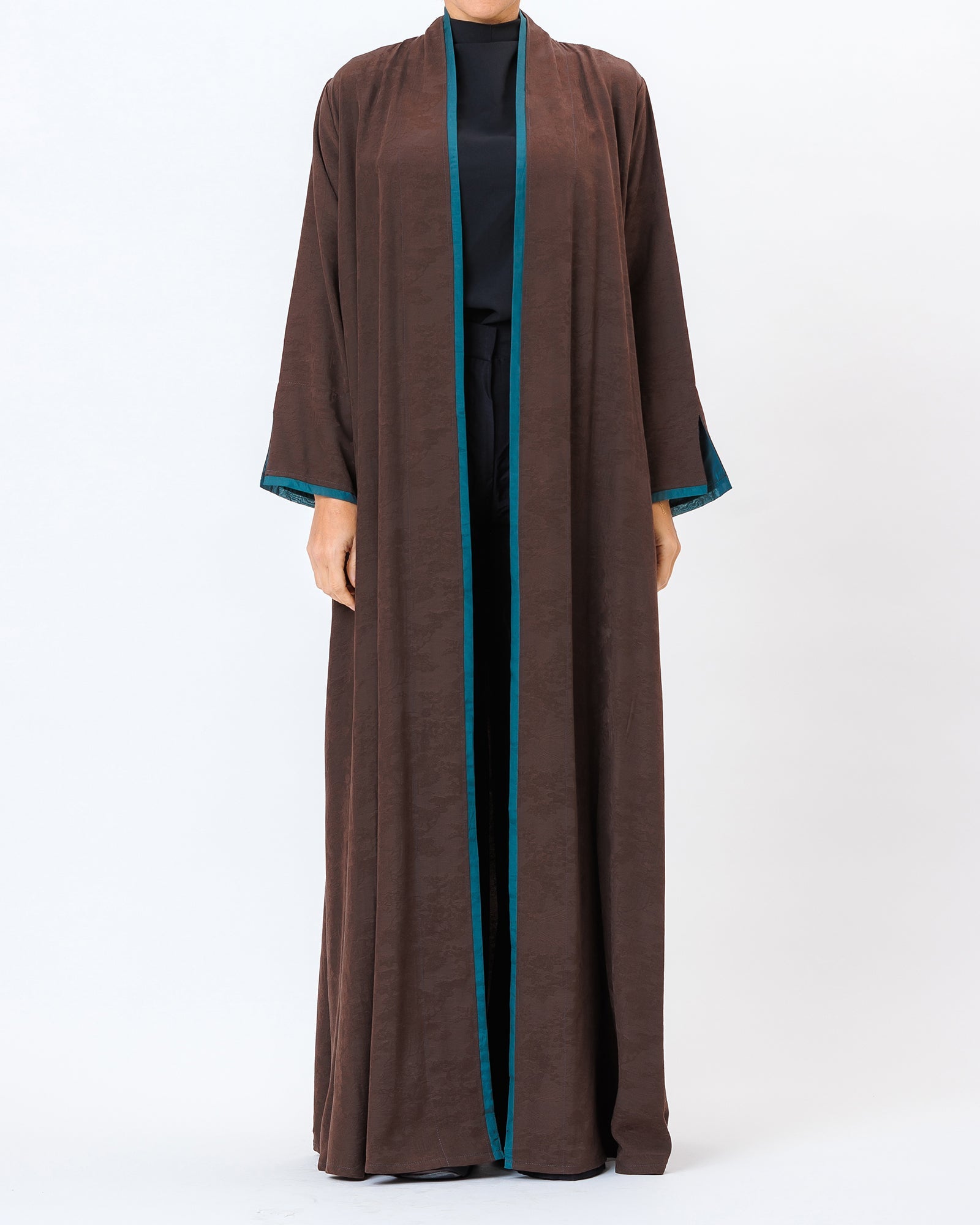 FAYE - BR 3.0 ABAYA - ORANGE BLOSSOM - MIRA Y MANO