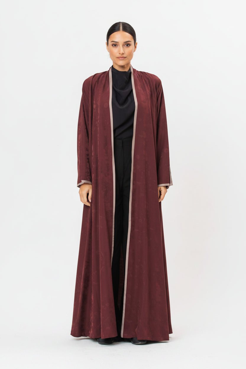 FAYE - MR 3.0 ABAYA - ORANGE BLOSSOM - MIRA Y MANO