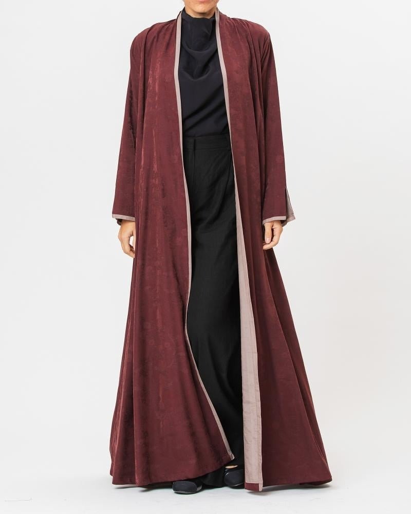 FAYE - MR 3.0 ABAYA - ORANGE BLOSSOM - MIRA Y MANO
