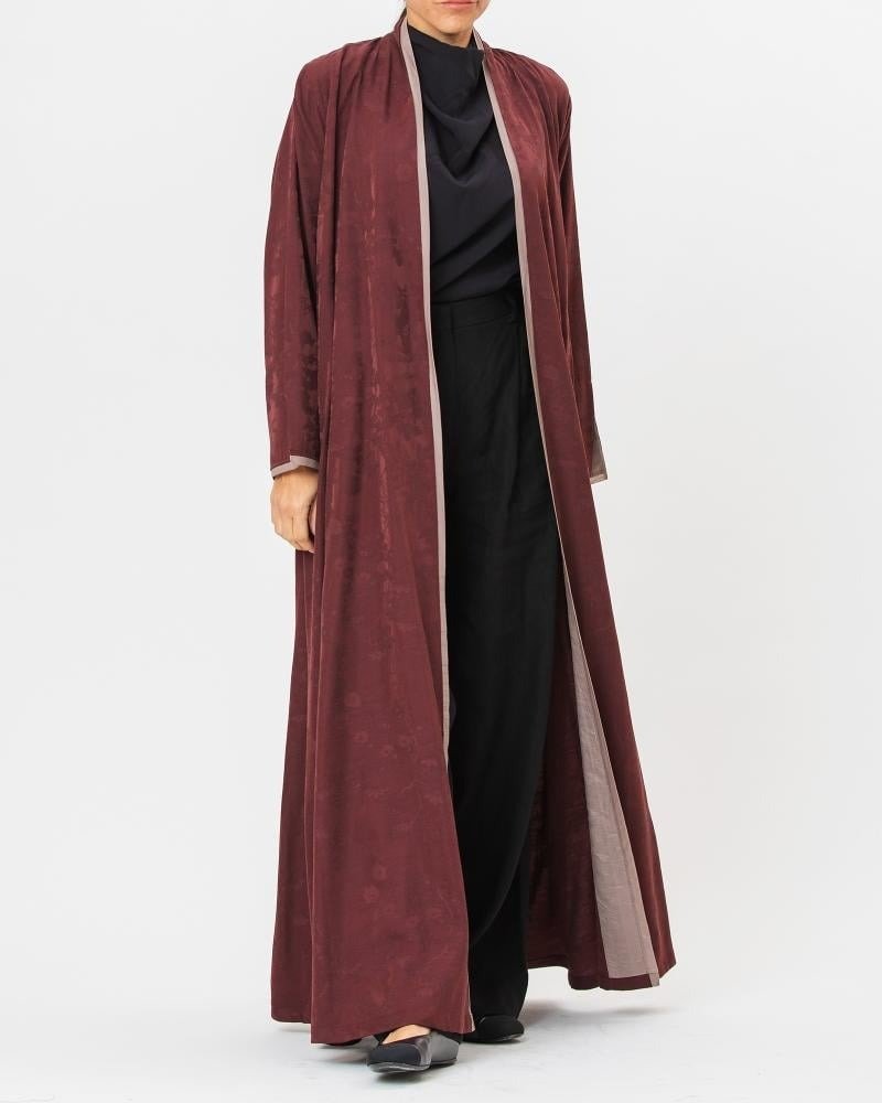 FAYE - MR 3.0 ABAYA - ORANGE BLOSSOM - MIRA Y MANO