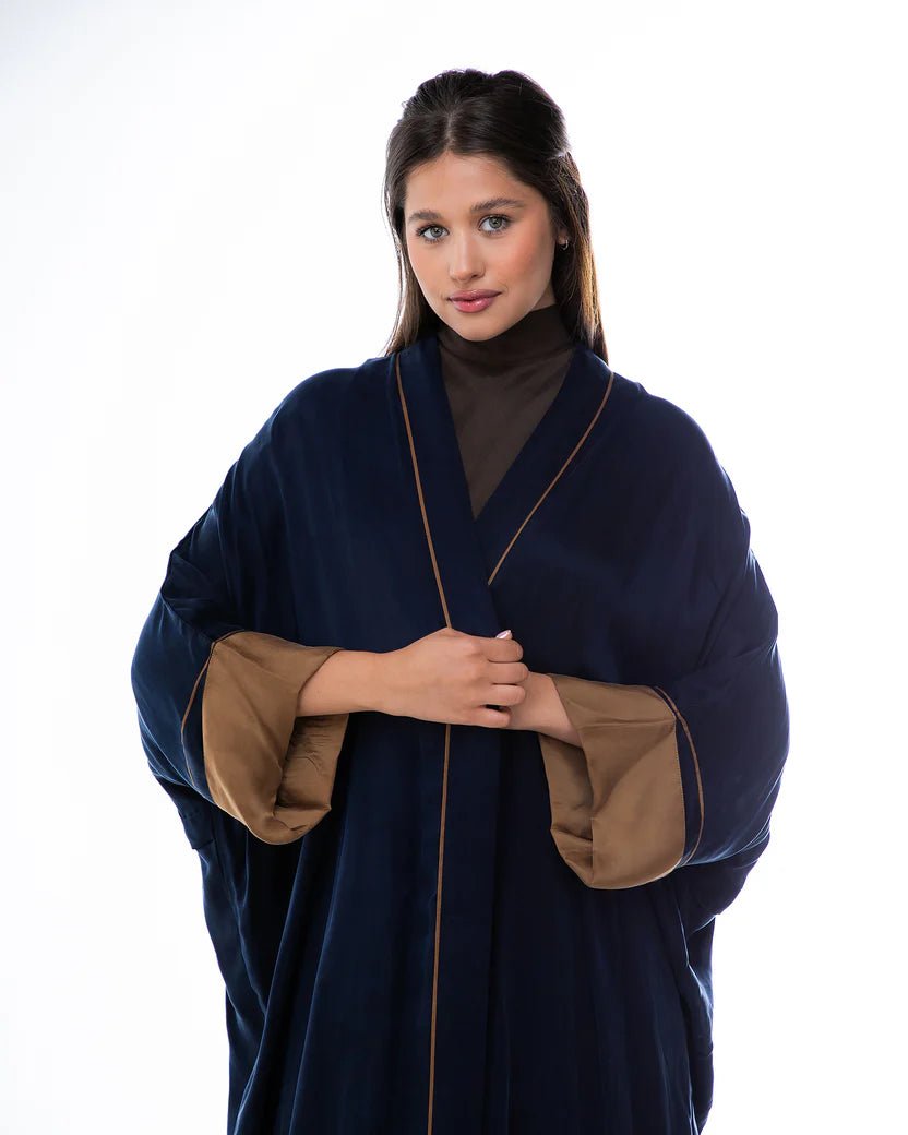 HAZE-NV ABAYA - ORANGE BLOSSOM - MIRA Y MANO