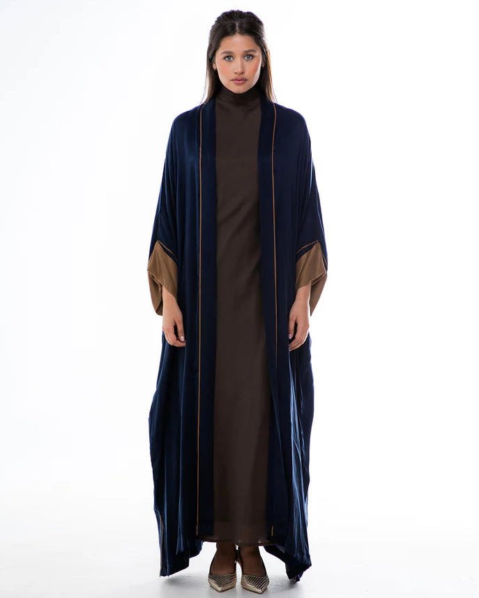 HAZE-NV ABAYA - ORANGE BLOSSOM - MIRA Y MANO
