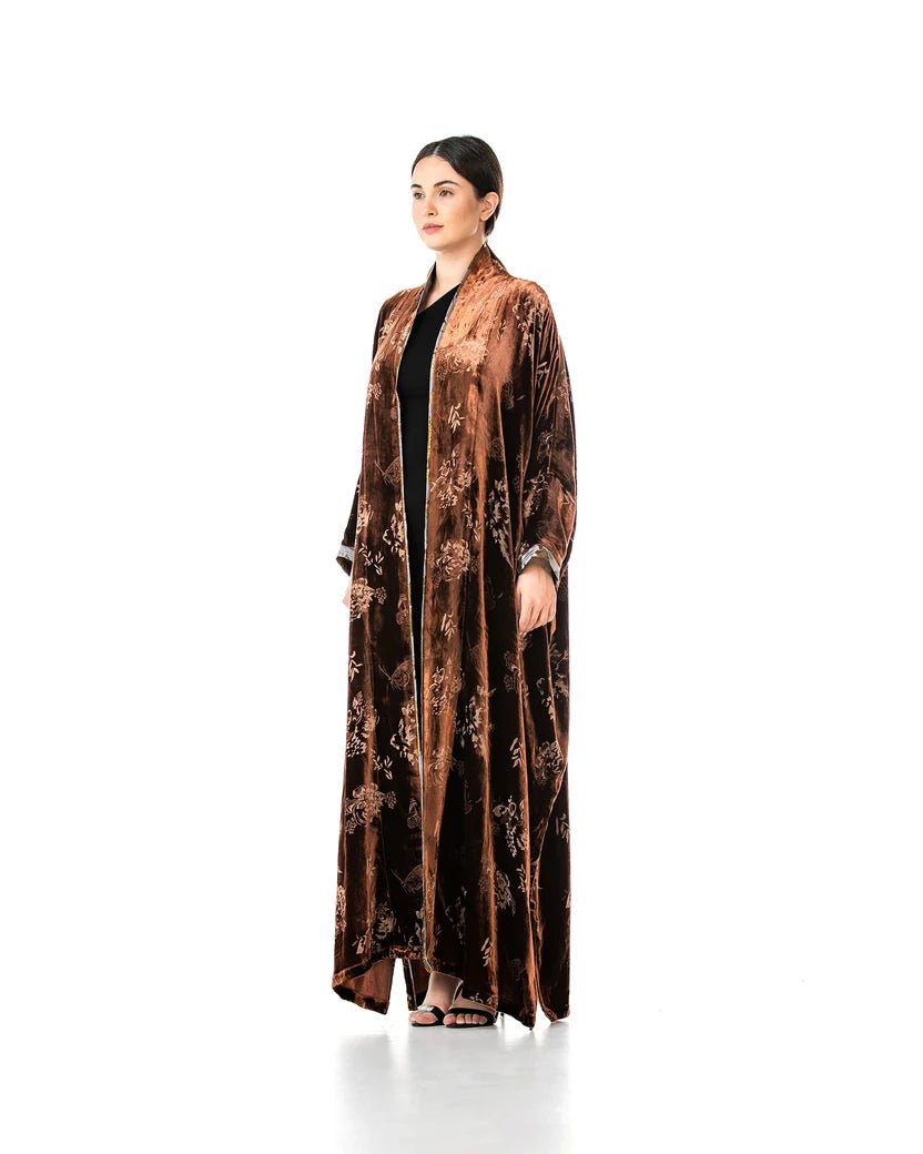 Latte-79 ABAYAS - MIRA Y MANO