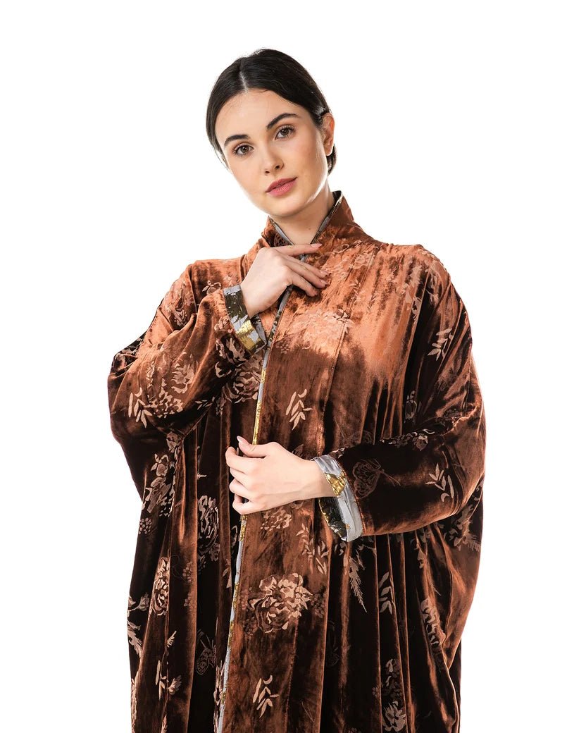 Latte-79 ABAYAS - MIRA Y MANO