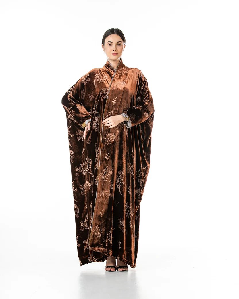 Latte-79 ABAYAS - MIRA Y MANO