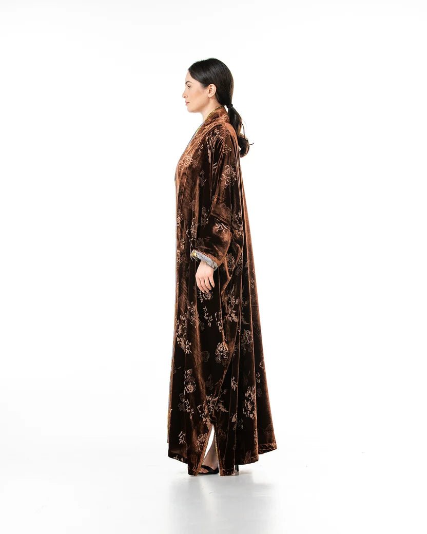 Latte-79 ABAYAS - MIRA Y MANO