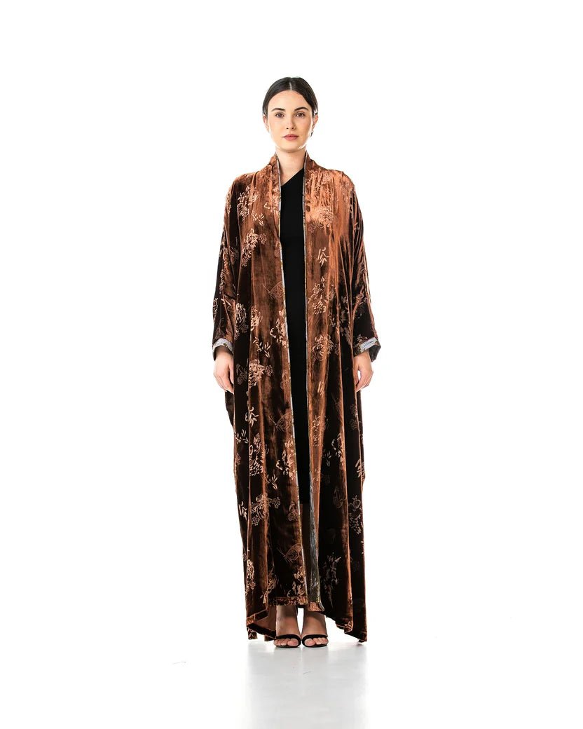 Latte-79 ABAYAS - MIRA Y MANO