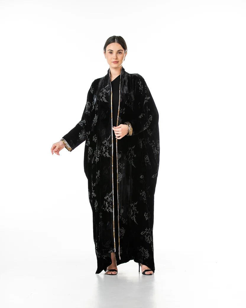 Latte-80 ABAYAS - MIRA Y MANO