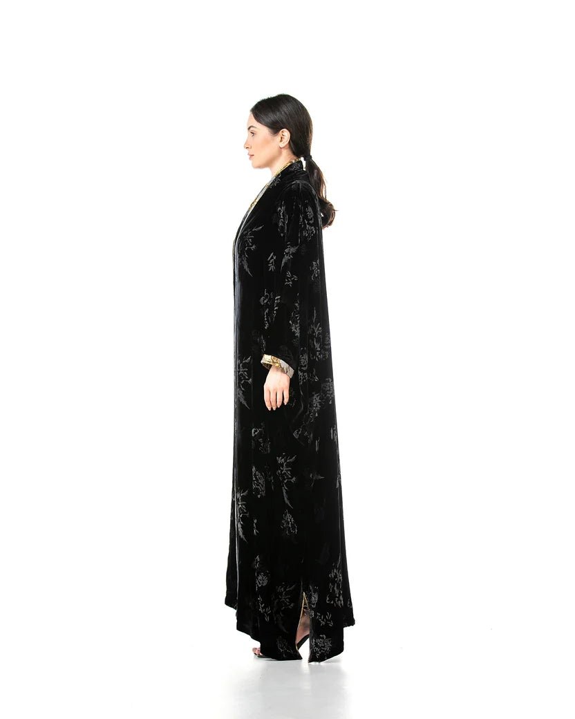 Latte-80 ABAYAS - MIRA Y MANO