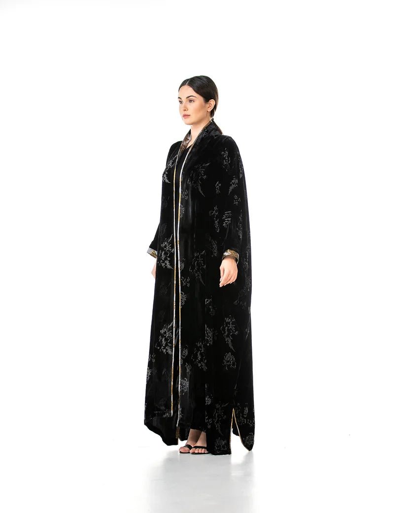 Latte-80 ABAYAS - MIRA Y MANO
