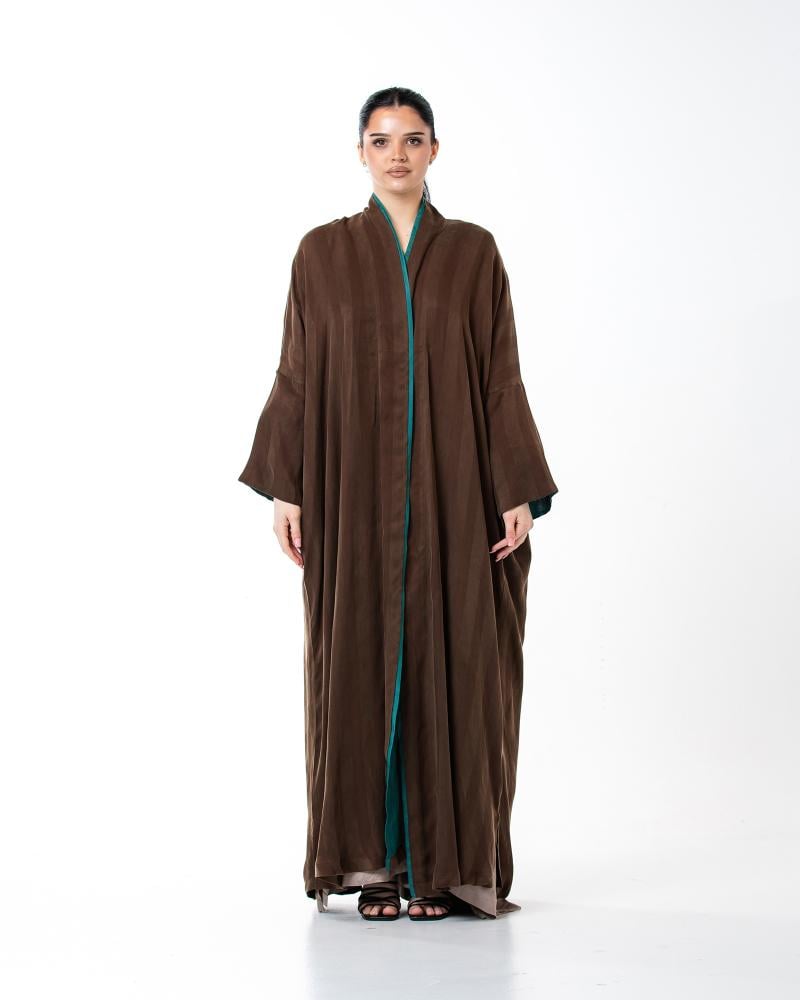 MELODY 2.0 - CH ABAYA - ORANGE BLOSSOM - MIRA Y MANO