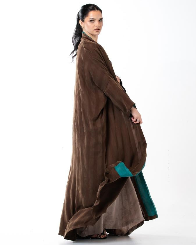 MELODY 2.0 - CH ABAYA - ORANGE BLOSSOM - MIRA Y MANO