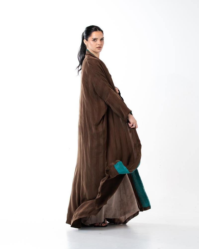 MELODY 2.0 - CH ABAYA - ORANGE BLOSSOM - MIRA Y MANO