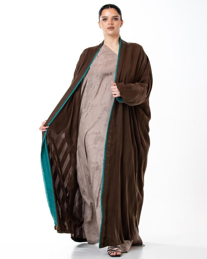 MELODY 2.0 - CH ABAYA - ORANGE BLOSSOM - MIRA Y MANO