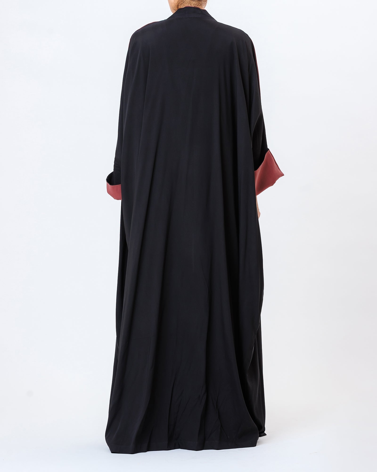 MIRA ABAYA - ORANGE BLOSSOM - MIRA Y MANO