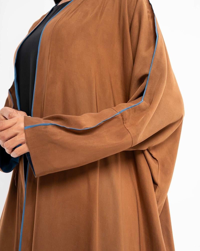 MIRA - SB ABAYA - ORANGE BLOSSOM - MIRA Y MANO