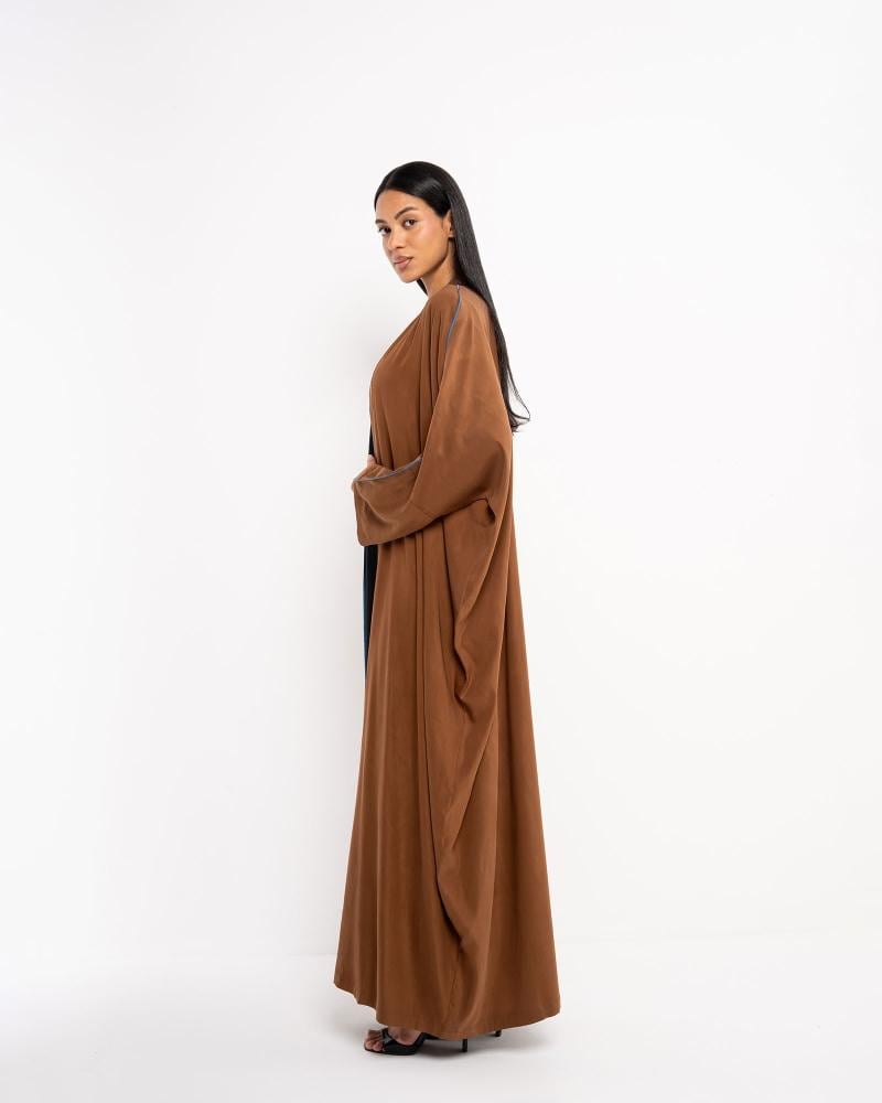 MIRA - SB ABAYA - ORANGE BLOSSOM - MIRA Y MANO