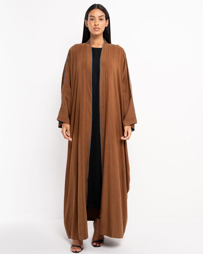 MIRA - SB ABAYA - ORANGE BLOSSOM - MIRA Y MANO