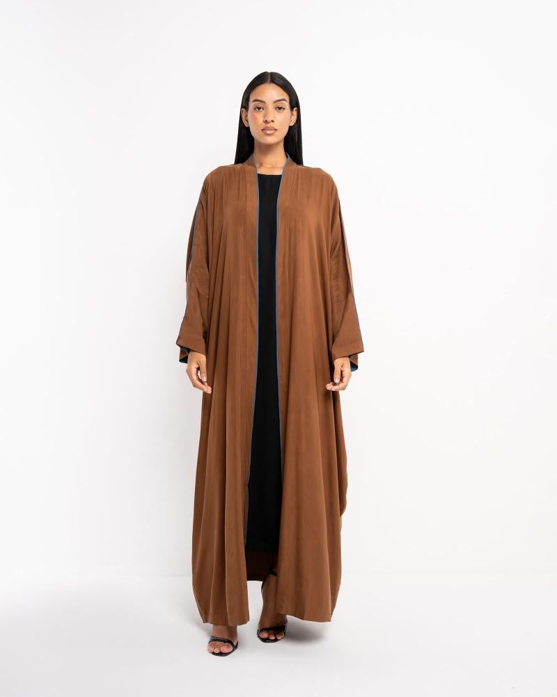 MIRA - SB ABAYA - ORANGE BLOSSOM - MIRA Y MANO