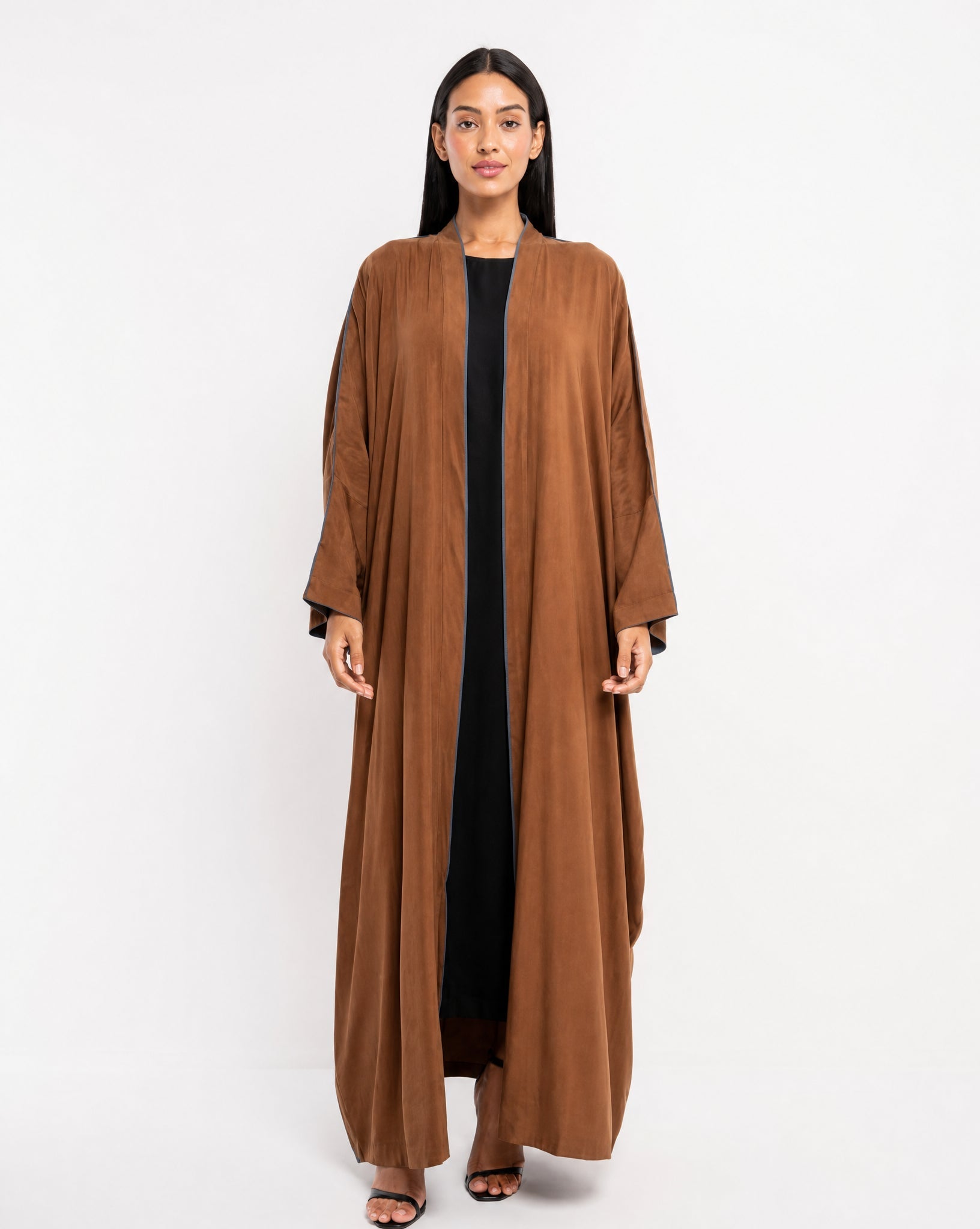 MIRA-SB ABAYA - ORANGE BLOSSOM - MIRA Y MANO