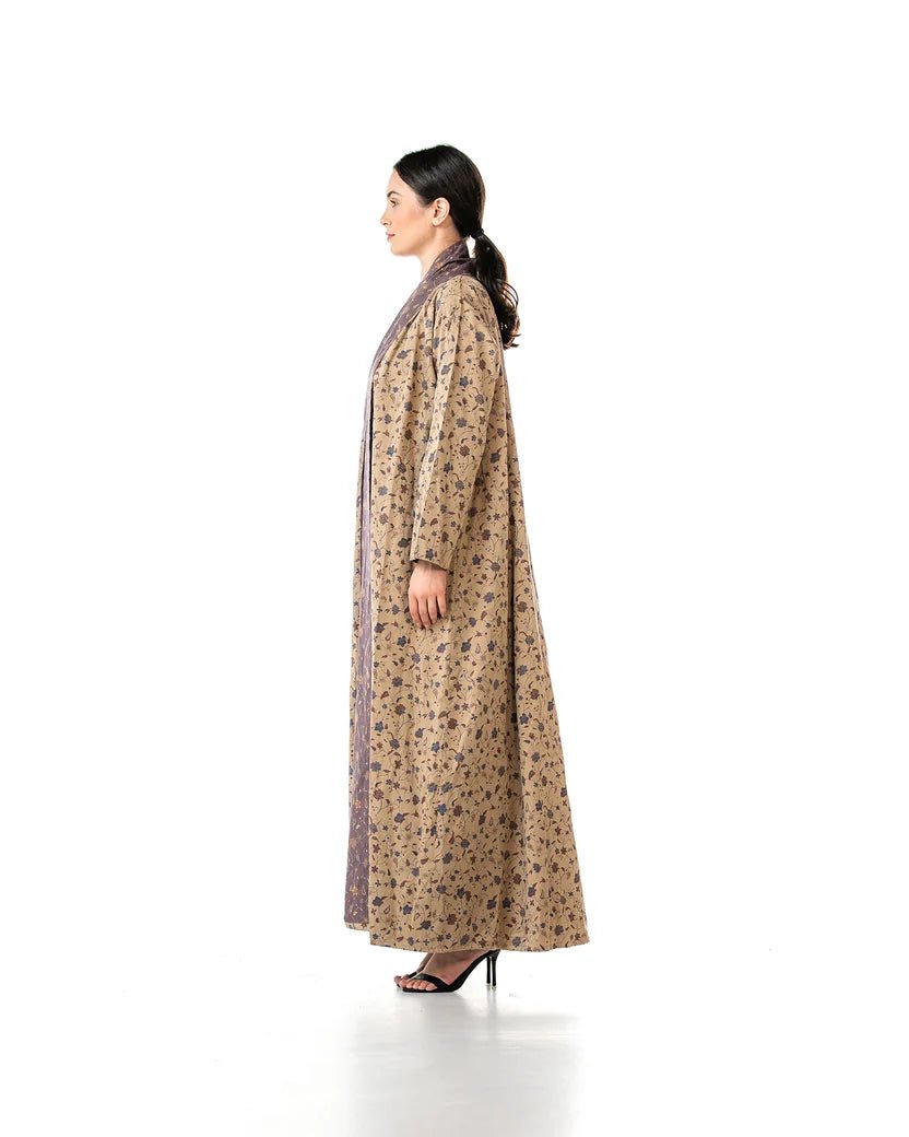 Praline 2.0 ABAYAS - MIRA Y MANO