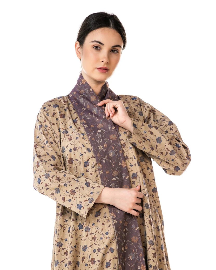 Praline 2.0 ABAYAS - MIRA Y MANO