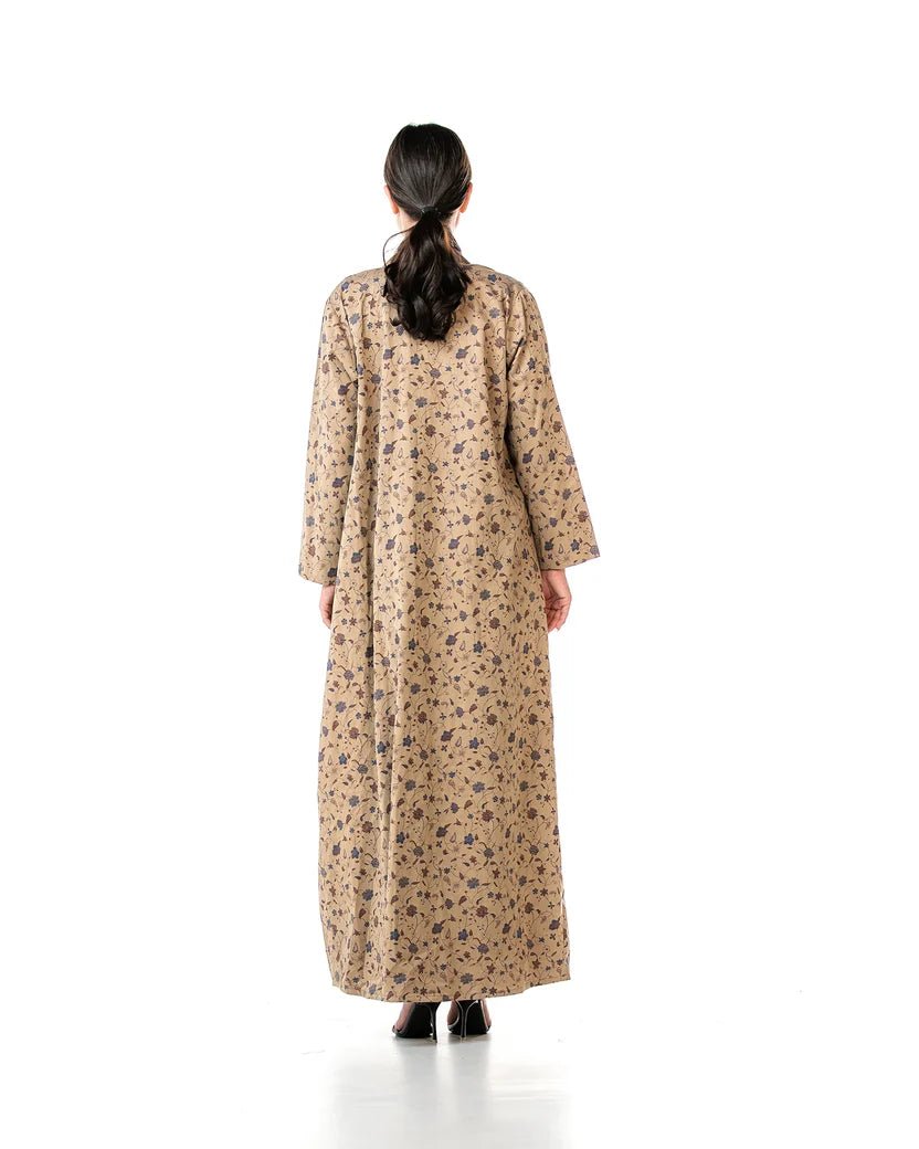 Praline 2.0 ABAYAS - MIRA Y MANO