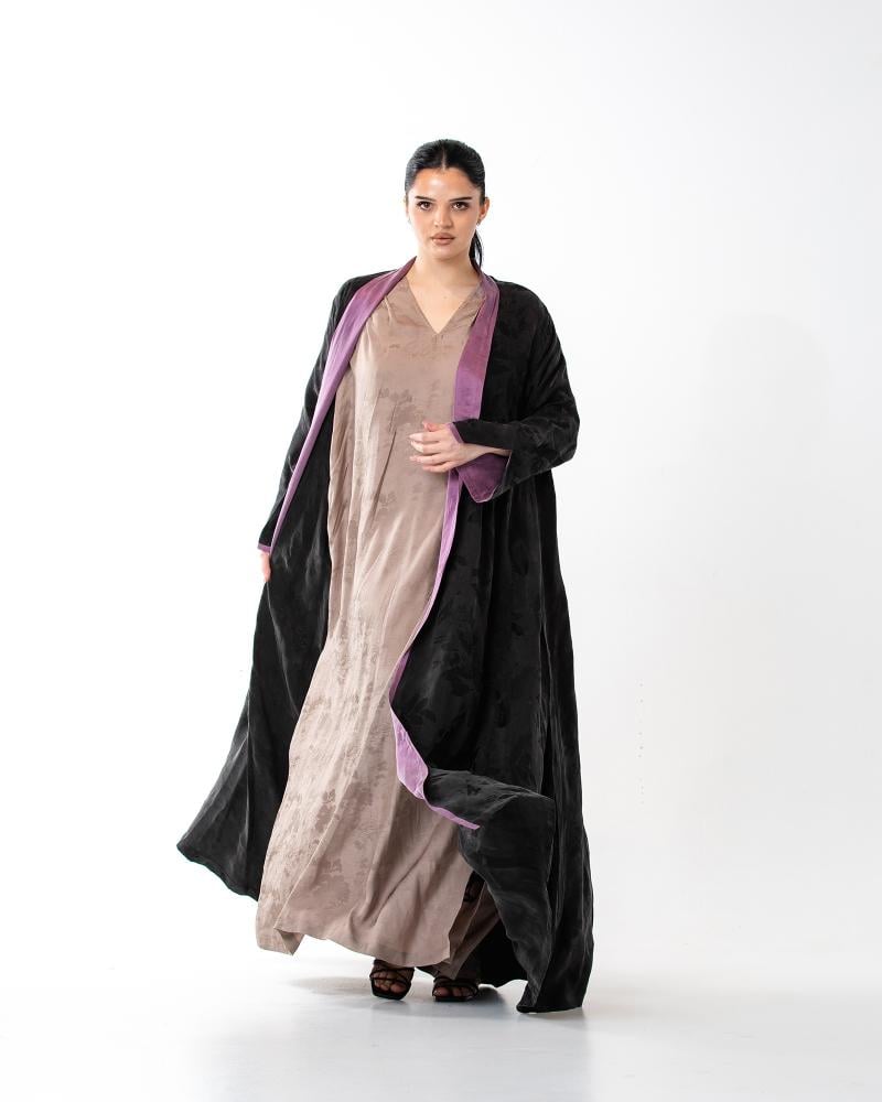 RAYA - BK ABAYA - ORANGE BLOSSOM - MIRA Y MANO