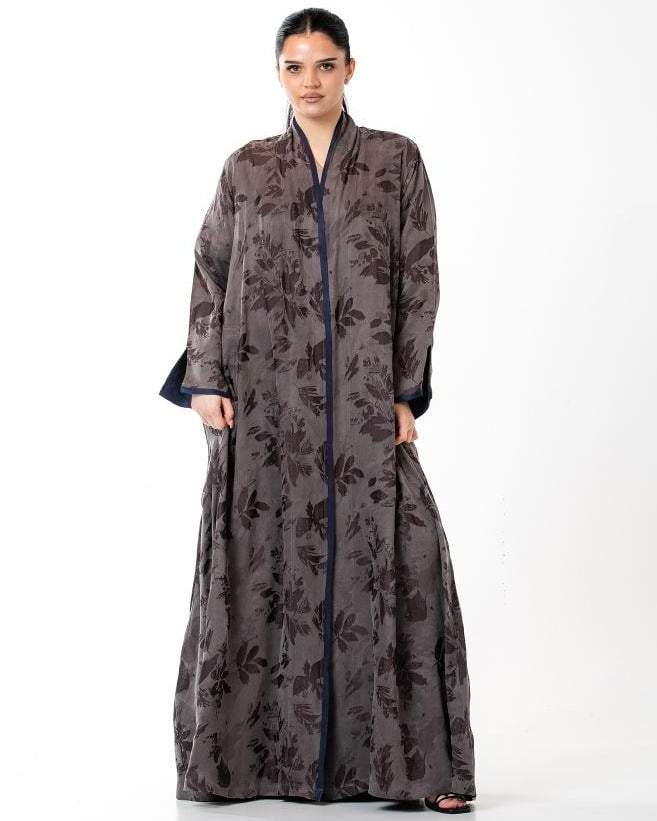 RAYA - GR ABAYA - ORANGE BLOSSOM - MIRA Y MANO