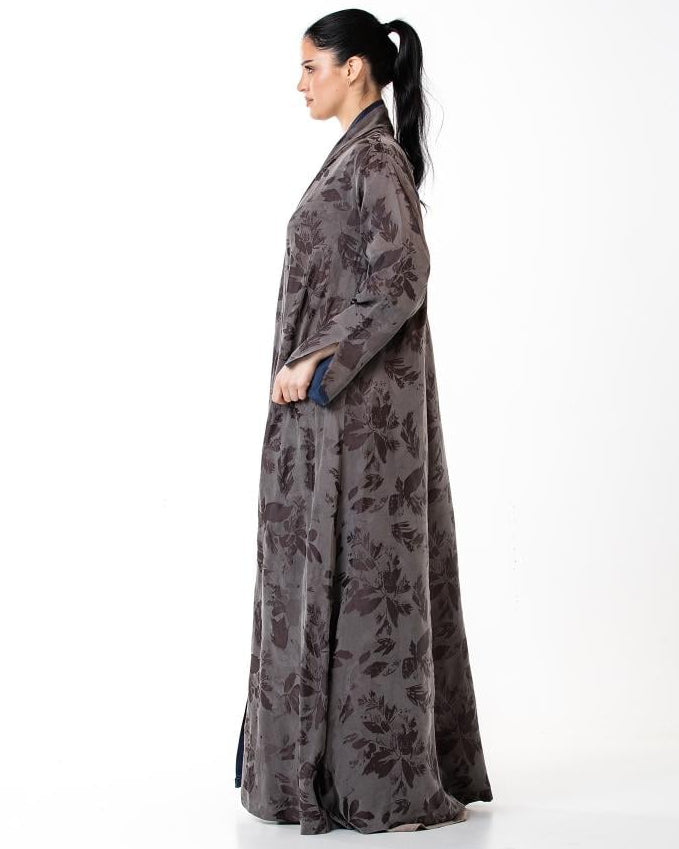 RAYA - GR ABAYA - MIRA Y MANO