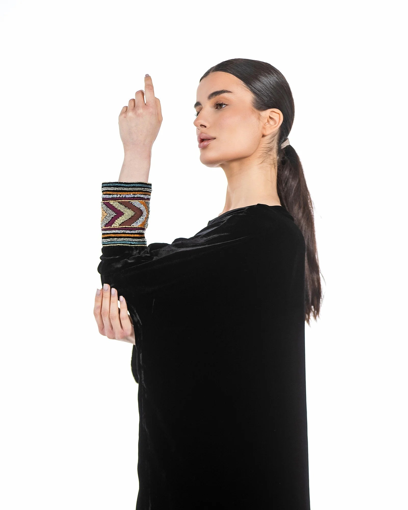 ROAA LUX - BK JALABIAH - ORANGE BLOSSOM - MIRA Y MANO