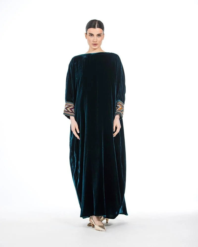 ROAA LUX - T JALABIAH - ORANGE BLOSSOM - MIRA Y MANO