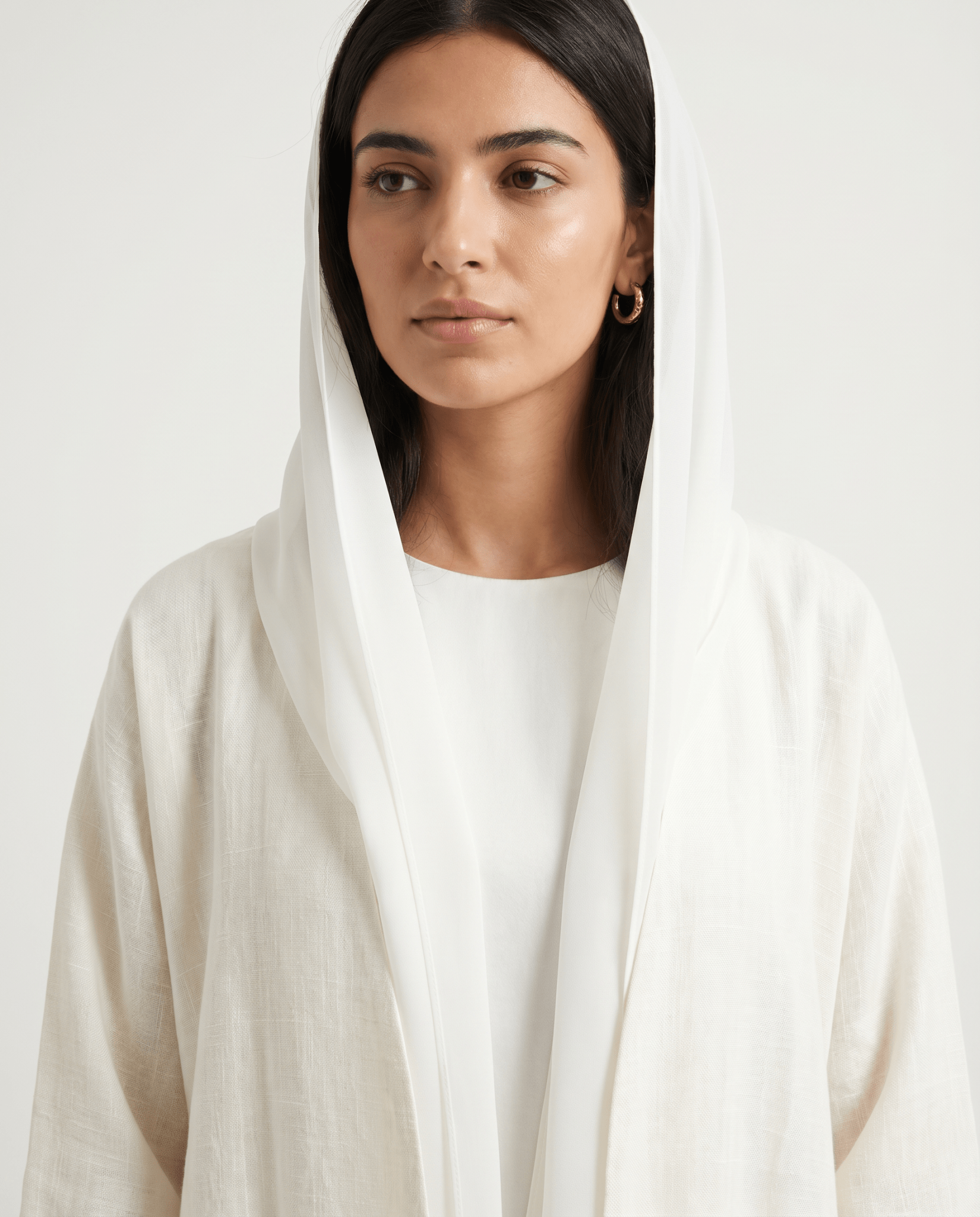 SYLVIA LUX - IV ABAYA - ORANGE BLOSSOM - MIRA Y MANO