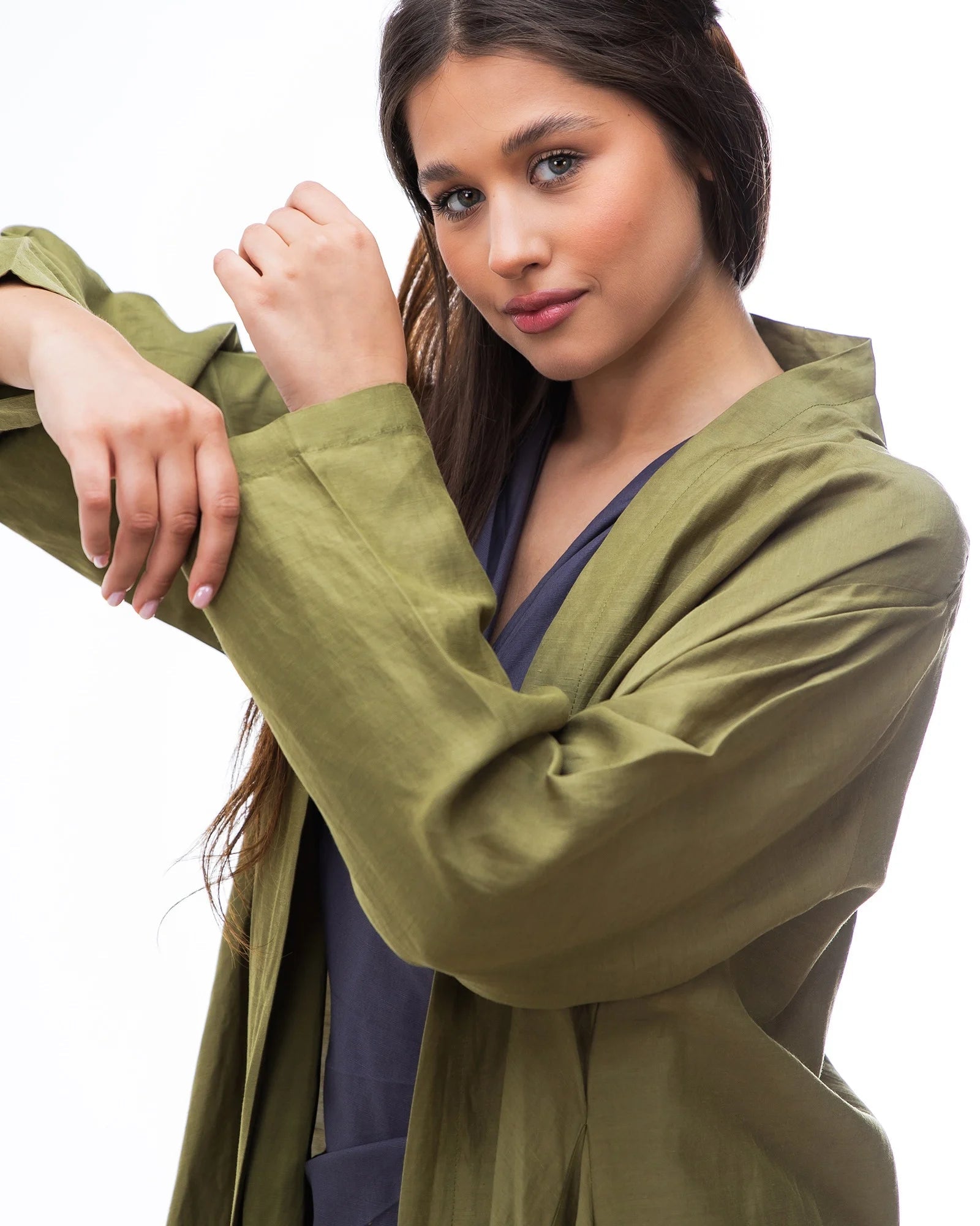 SYLVIA LUX - OD ABAYA - ORANGE BLOSSOM - MIRA Y MANO