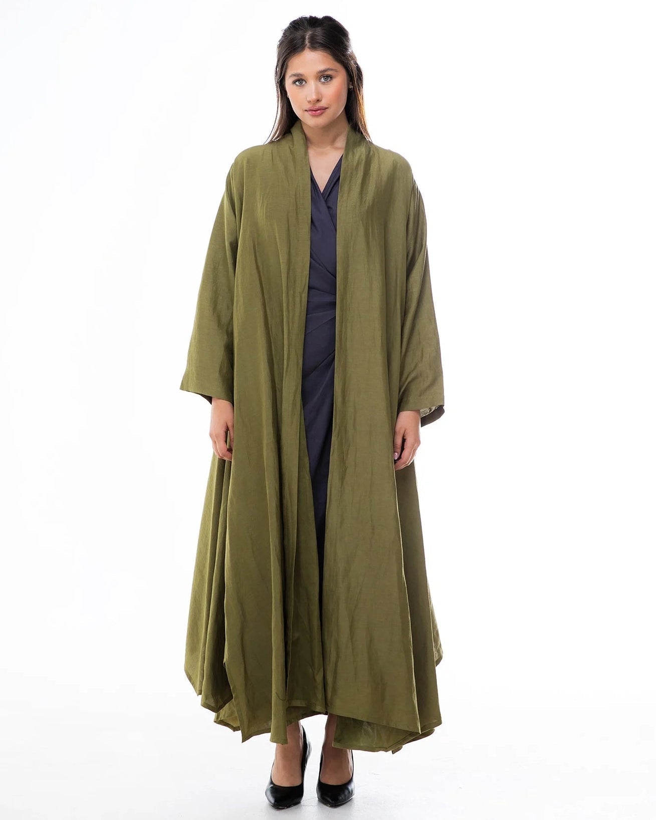 SYLVIA LUX - OD ABAYA - ORANGE BLOSSOM - MIRA Y MANO