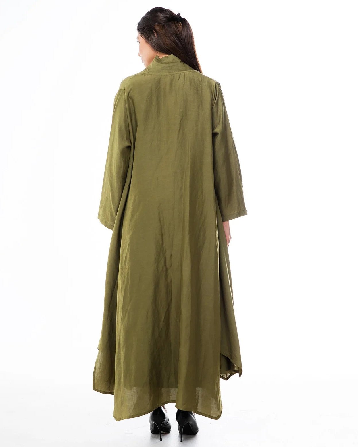 SYLVIA LUX - OD ABAYA - ORANGE BLOSSOM - MIRA Y MANO