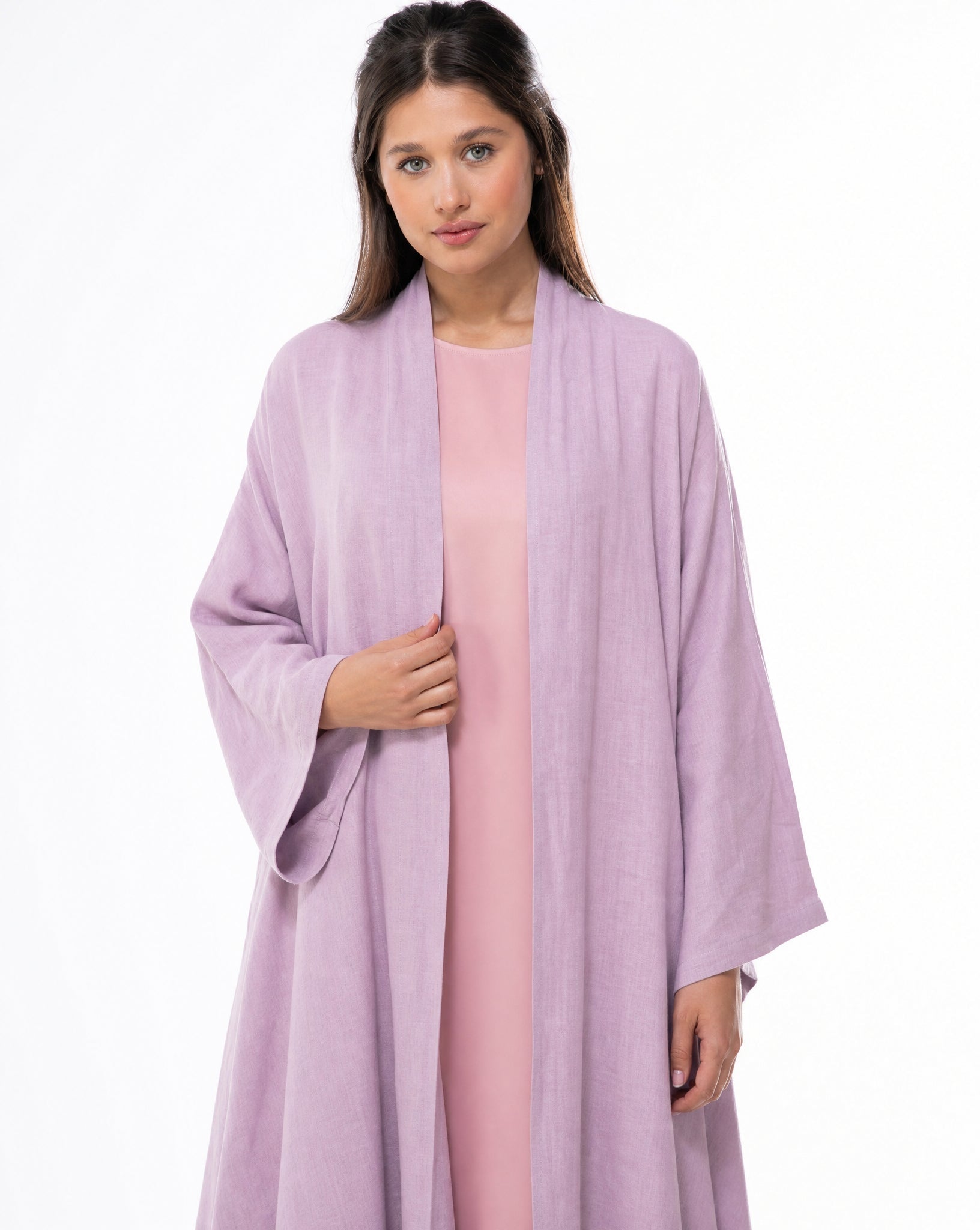SYLVIA LUX-VL – Abaya – Product image 2