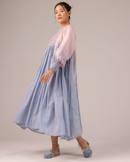 BEACH BABE DRESS - OUR DVE - MIRA Y MANO