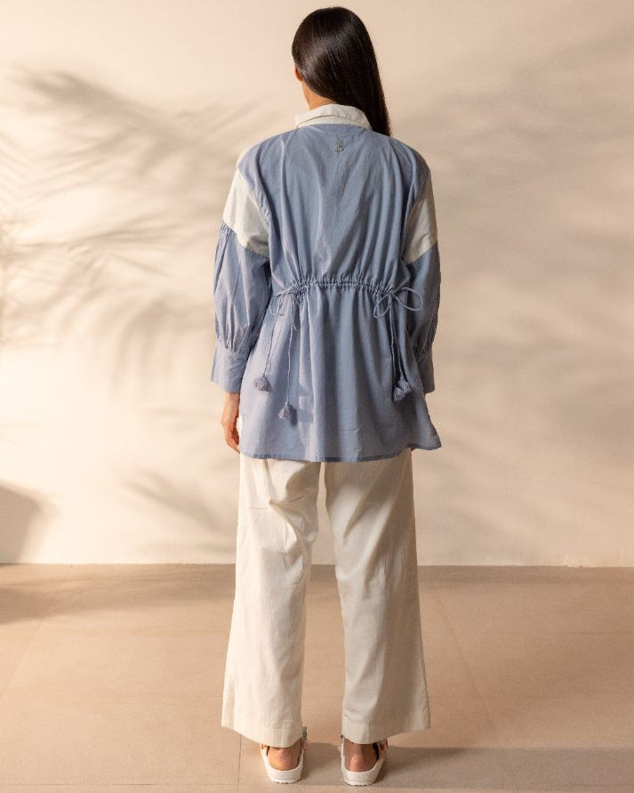 BREEZE PANT - OUR DVE - MIRA Y MANO