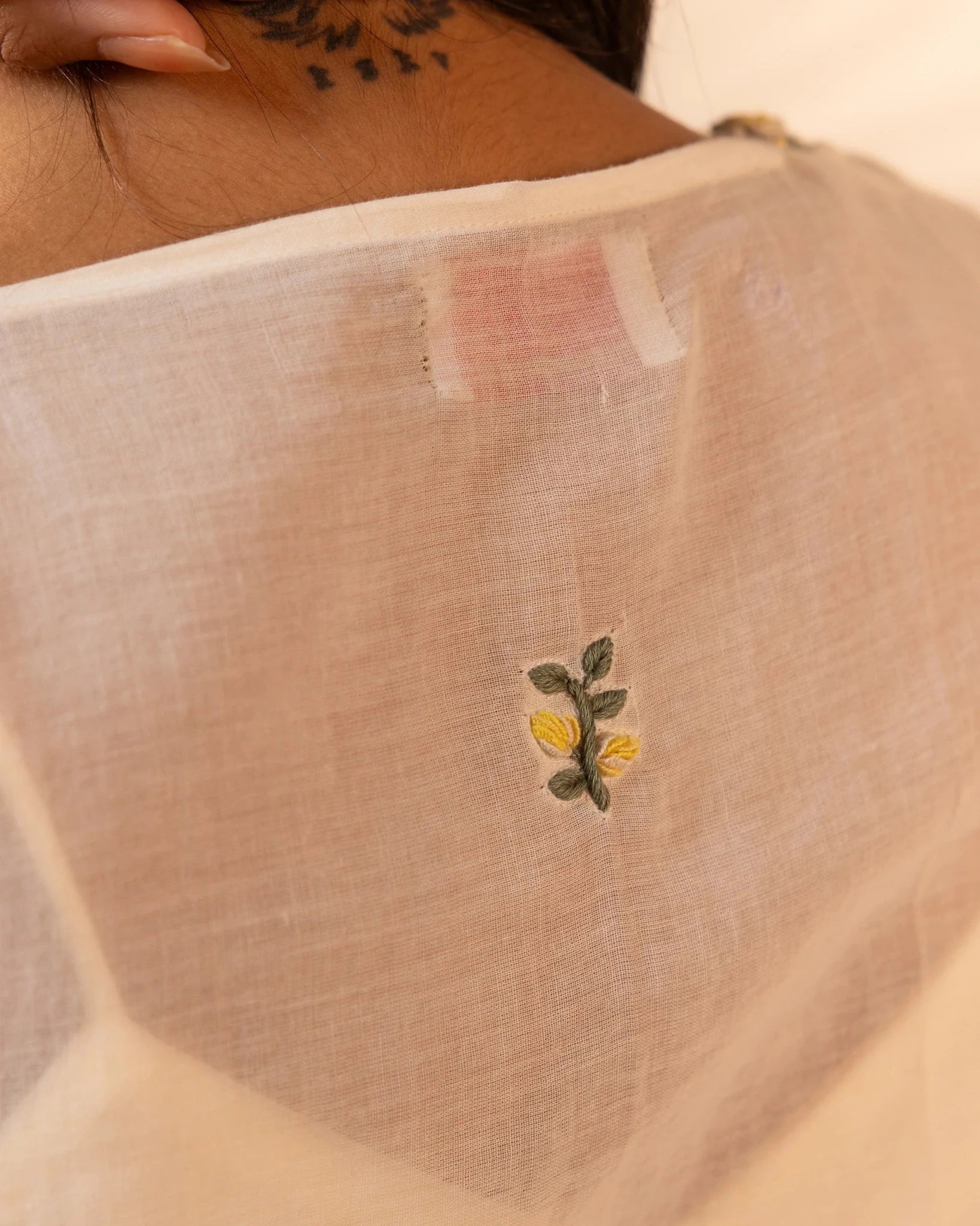 LEMON DROP SET - OUR DVE - MIRA Y MANO