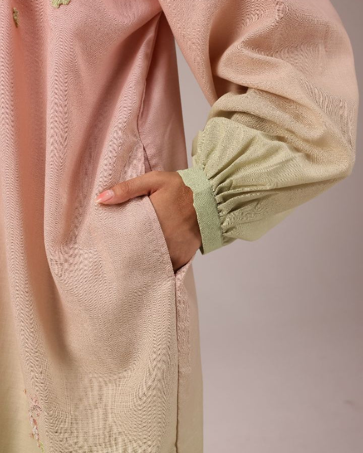 SORBET DRESS - OUR DVE - MIRA Y MANO