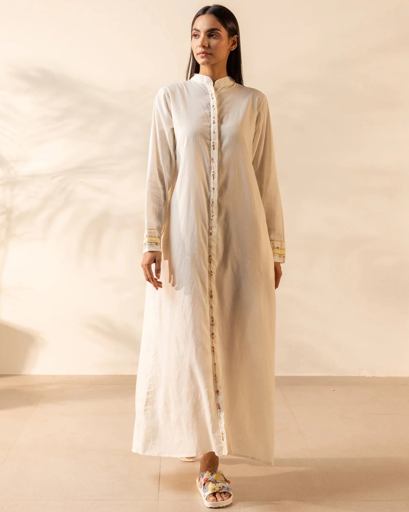 WHIMSY - IV DRESS - OUR DVE - MIRA Y MANO