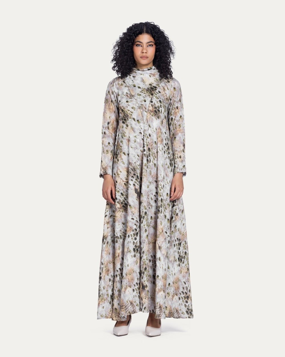 205152 - BE DRESS - PEARL COLLECTION - MIRA Y MANO