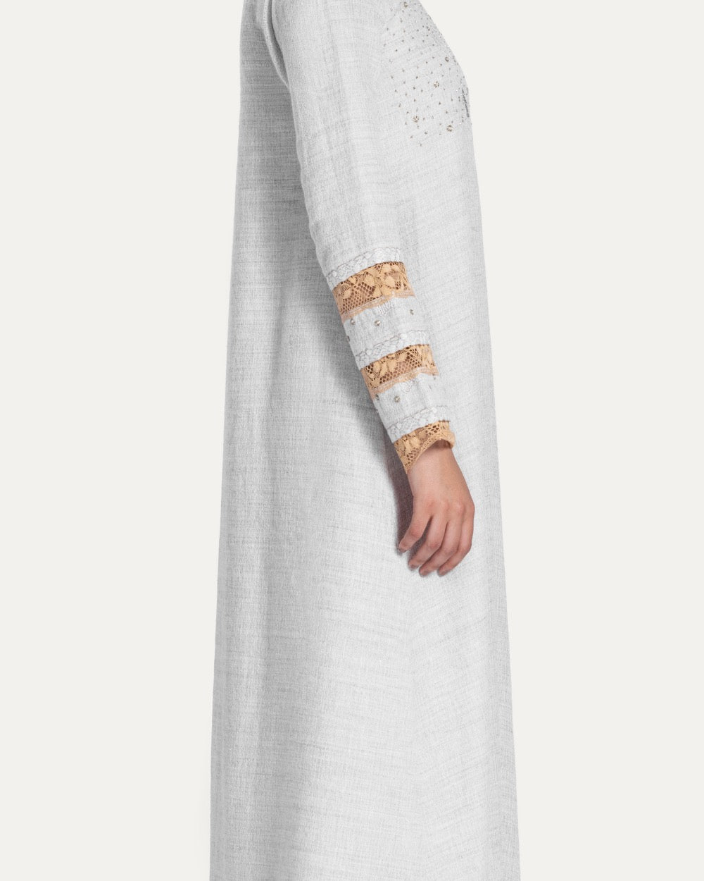 205154 - IV DRESS - MIRA Y MANO