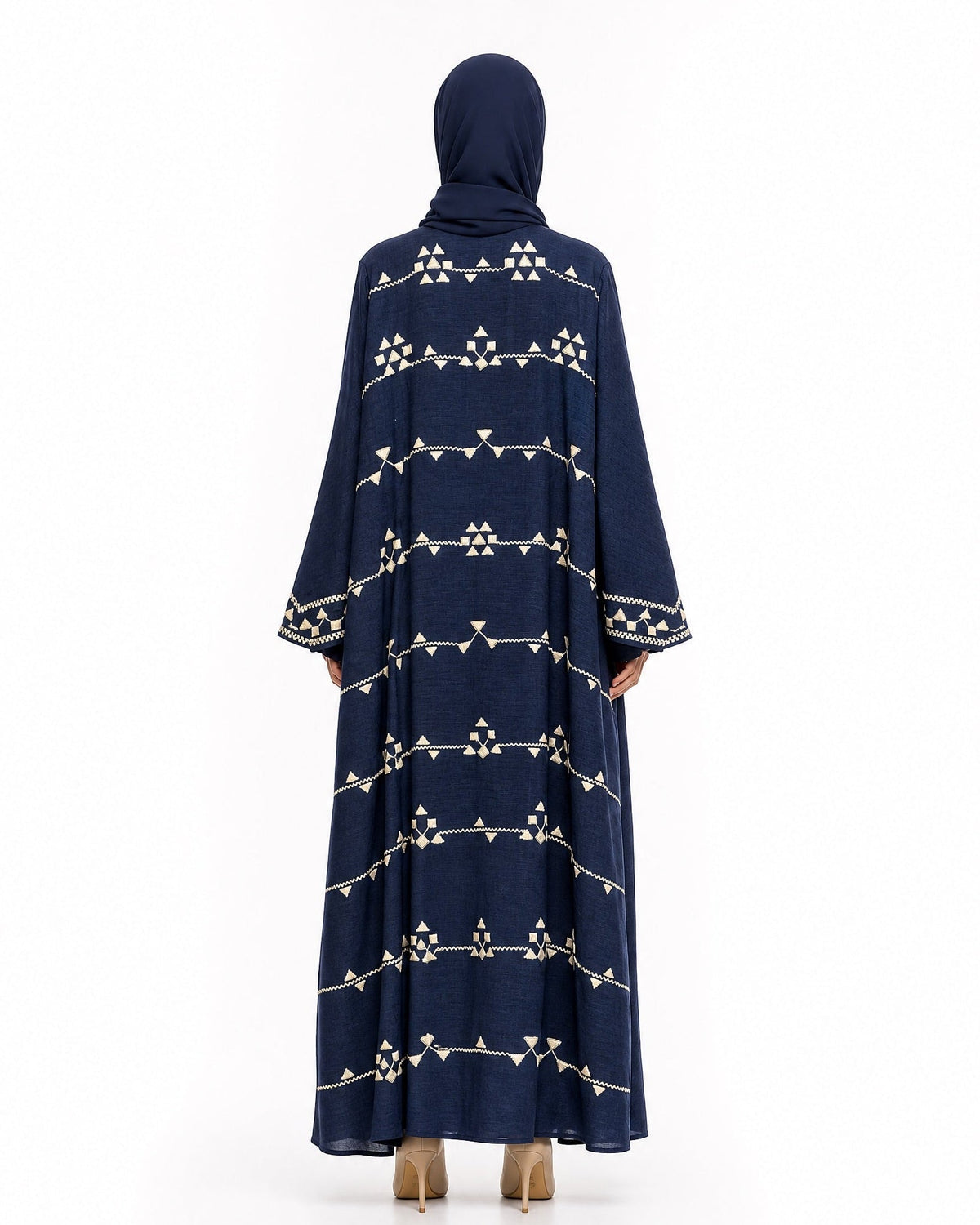 340041-NY – Abaya – Product image 5